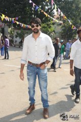 Racha Rambola Movie Opening